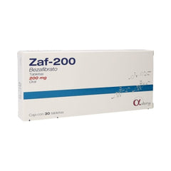 Zaf 200 T 30 200Mg
