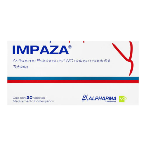 Impaza C/20 Tab