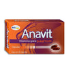 Anavit Diabeticos C/30 Capsula