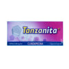 Tanzanita 300 Mg 21 Caps