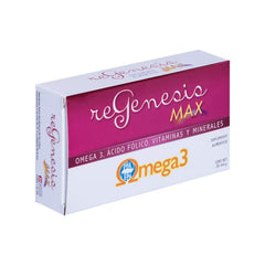 Regenesis Max 28.164 G Tab 30