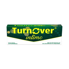 Turnover Intimo Cra Vaginal 30