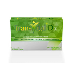 Transvital D Supalim 46.83G30C