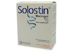 Solostin Susp Polvo 17G C7 Sob