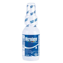 Microdacyn Sol Antiseptica 60M