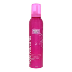 Mousse Aqua Net Rizos Perf 227