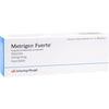 Metrigen-Fuerte Orgayet 1 Ml