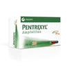 Pentrexyl 500 Mg Caps 28  0