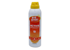 Repel Bye Bites Aer 170 G  Lg