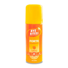Repel Bye Bites Act Forte Aer
