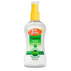 Repel Bye Bites Natural Spy125