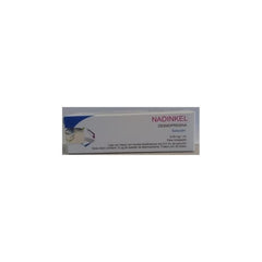 Desmopresina .9Mg S I 2.5Ml Lg