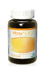 Vitrex E 400 C/30 Cap Vita E G