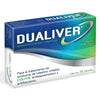 Dualiver 100/150 Mg Caps 16