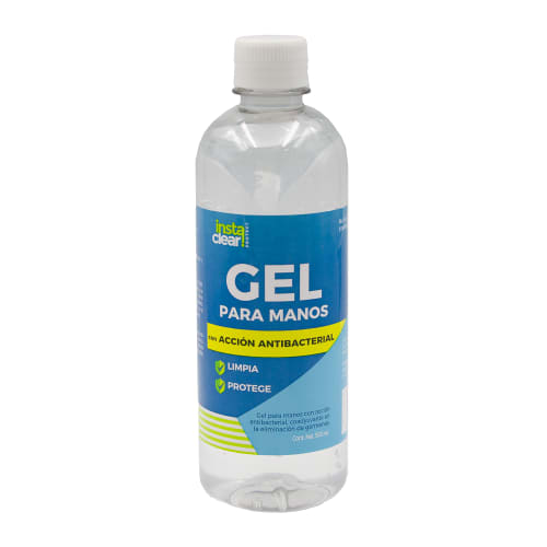 Gel Antibac Instaclea Manos 50