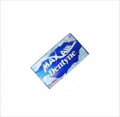 Max-Air Dentyne Ice Blue 2S