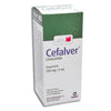 Cefalexina Susp 250Mg 5Ml  Lge