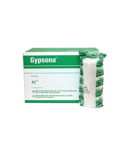 Venda Enyesada Gyps 5.15 X2.74