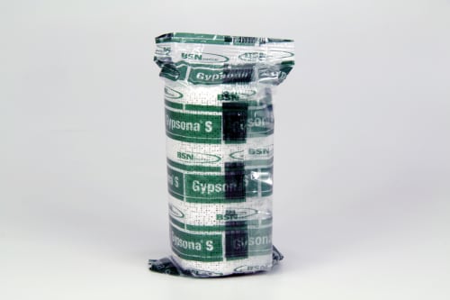Venda Enyesada Gyps 10.2 X2.74
