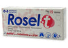 Rosel-t C/15 Tab.