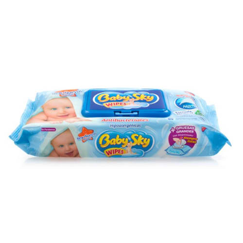 Toa Hum Baby Sky C/80