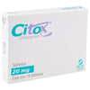 Citox 20 Mg Tab 14