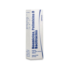 Neo/Pol B/Bac 3.5Mg Tb 3.5G