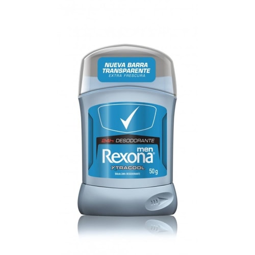 Des Rexona Stick  50 Men Ext N