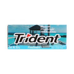 Trident Val-U-Pack Freshm C 12