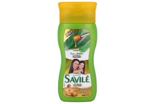 Sh Savile C-Caid 2 En 1 180Ml