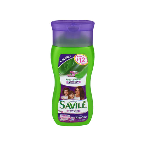 Sh Savile Pul Sab Keratina 180