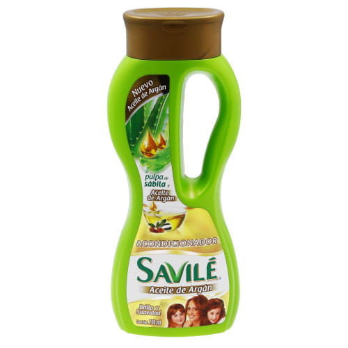 Acond Savile Argan Brill Sua75