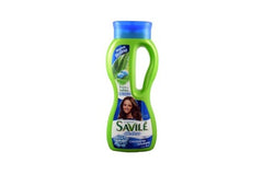 Sh Savile Biotina Crec-Salu750