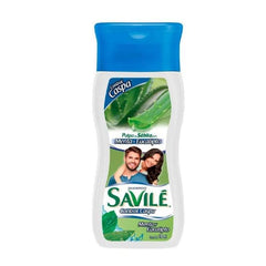 Sh Savile Pul Sab Menta Euca18