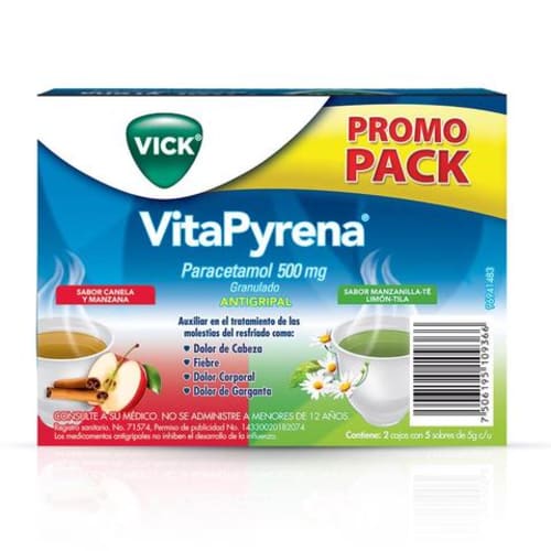 Vick Pyrenamza/Cansb5+Mzlla Sb