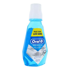 Enj Bucal Oral-B Pro-S S Alc50