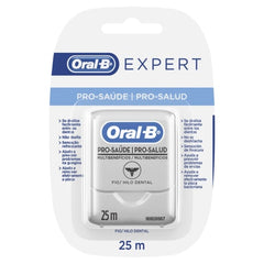 Hilo Dent Oral-B Exp Pro-Salud
