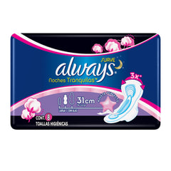 Tas Sanit Alw Pinkcec/Ala C/8P