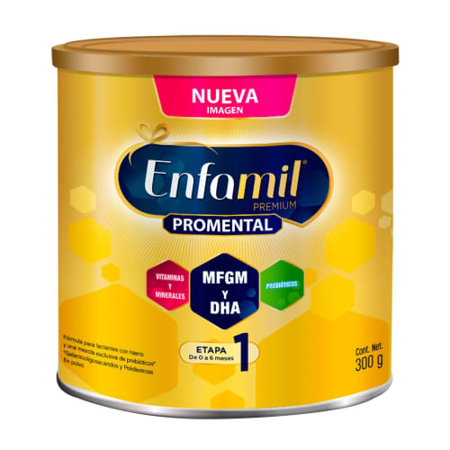 Enfamil 1 Premium 0A6M Pvo 300