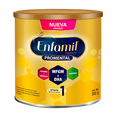 Enfamil 1 Premium 0A6M Pvo 300