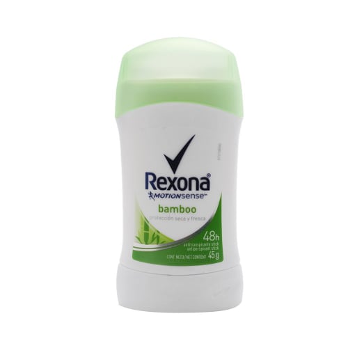 Des Rexona Stick 45G Wom Bam N