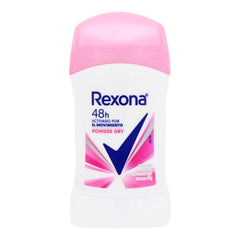 Des Rexona Stick Powder 45G