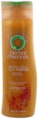 Sh Herbal Ess Endulzaloc Fza30