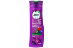Sh Herbal Ess Curvas Peligr 30