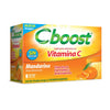 C-Boost Polvo Efervescente Sab