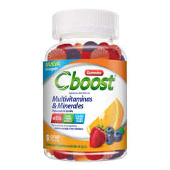 C-Boost Sup Alim Mul Vit Fco90