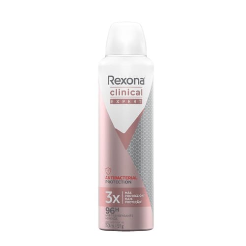 Desod Rexon Clin Antib Spy 150