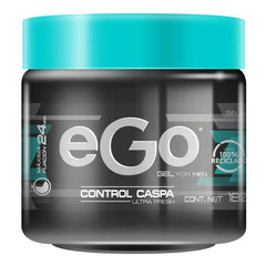Gel Ego C-Caspa Ultra Fresh 18