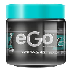 Gel Ego C-Caspa Ultra Fresh 18