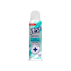 Alcohol Zest Protec Mano Spy15